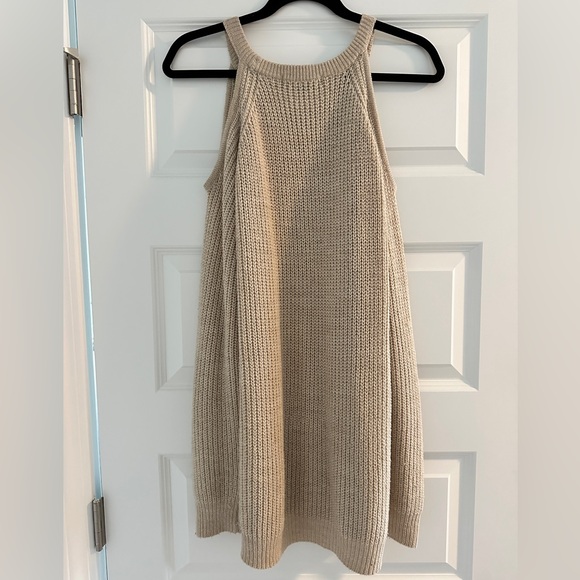 Sanctuary Open Shoulder Sweater - Picture 2 of 4